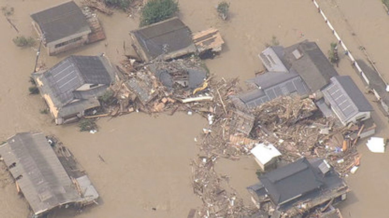 NHK Documentary — Épisode 25