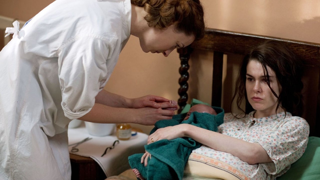 Image Call the Midwife