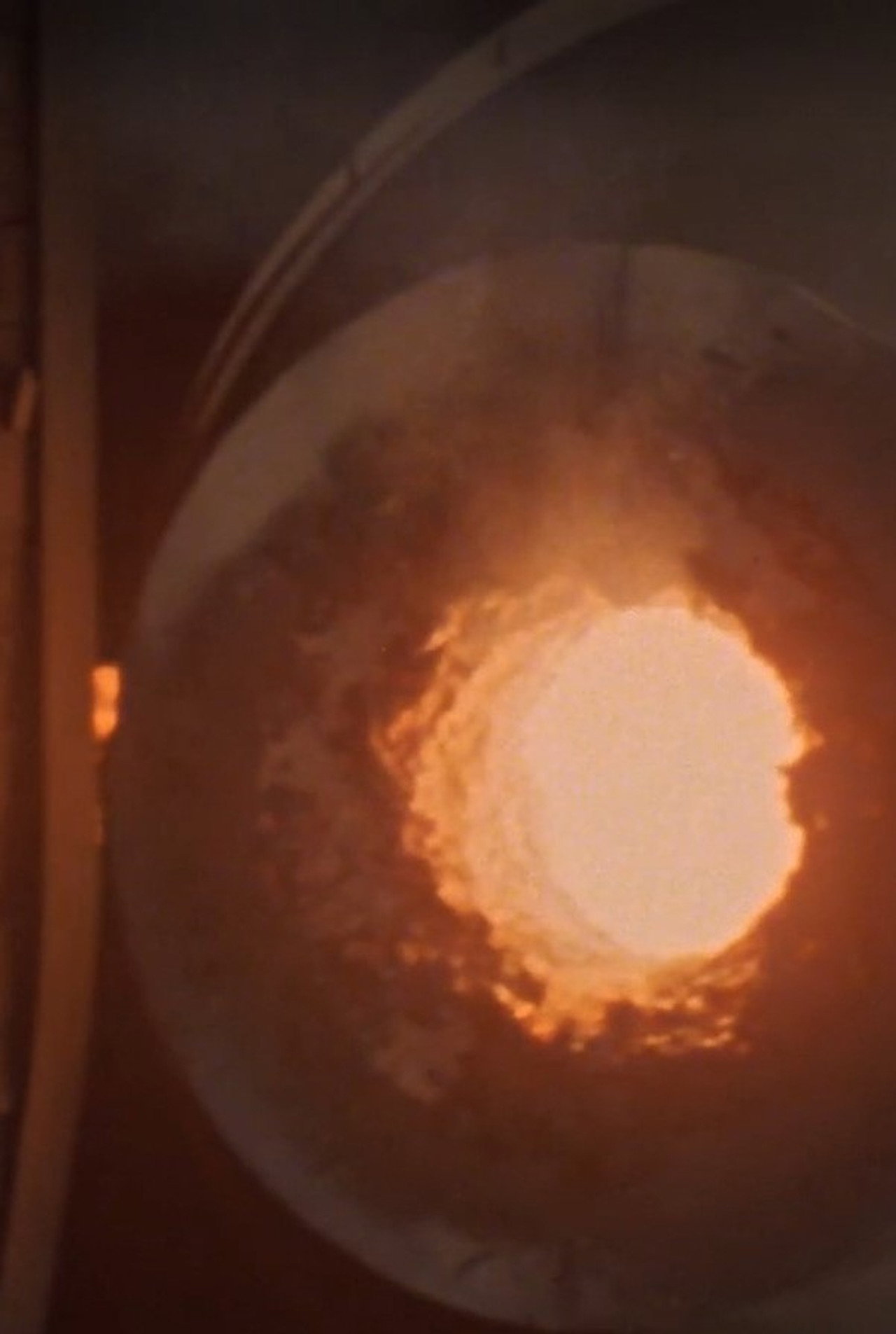 La fonderie artisanale filmaffisch