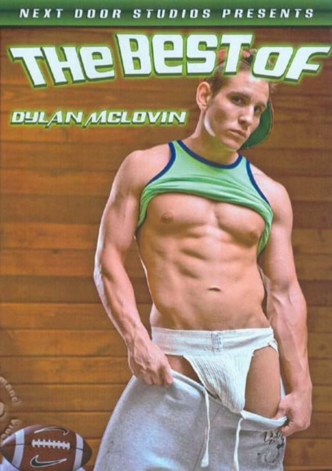 The Best of Dylan Mclovin filmaffisch