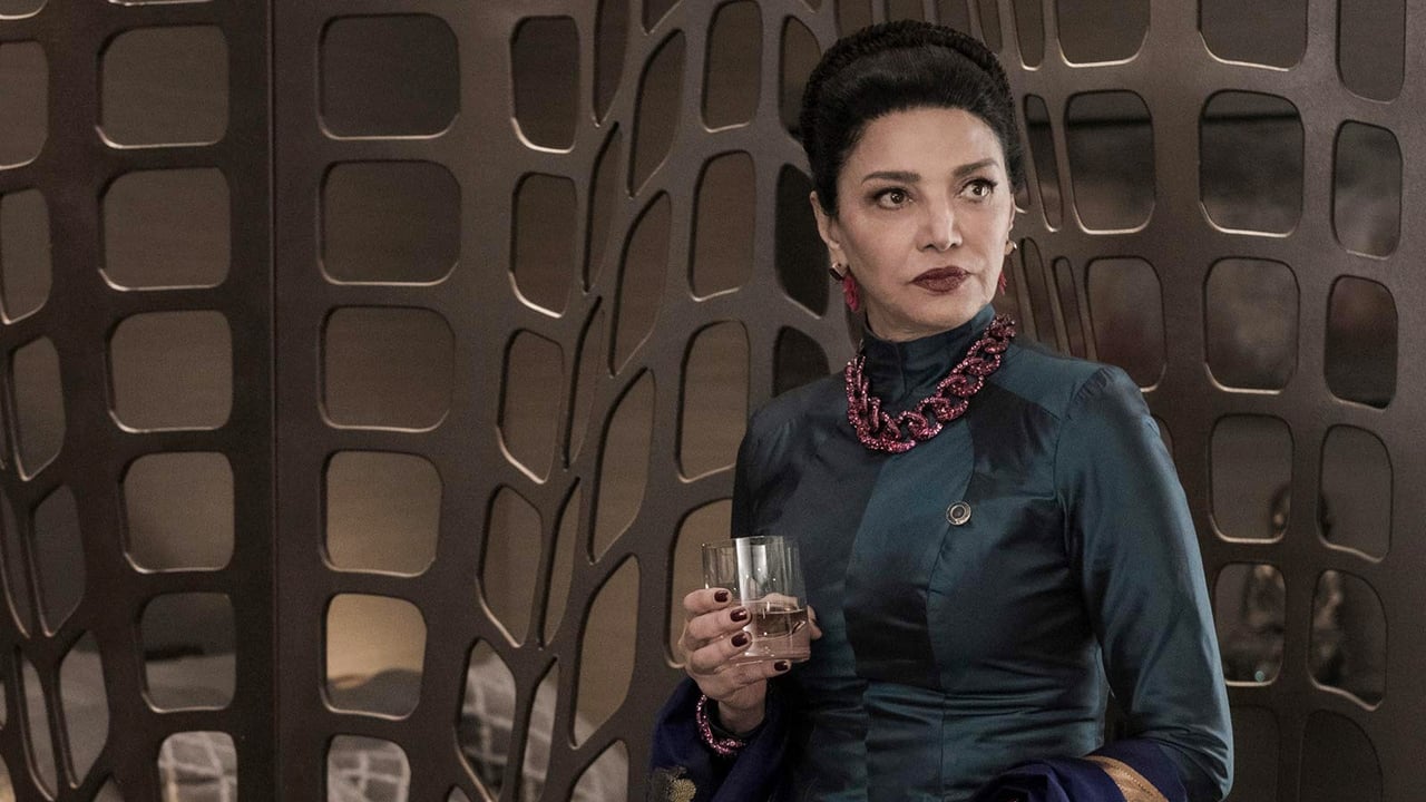 The Expanse - Season 4 Episode 5 : Oppressor