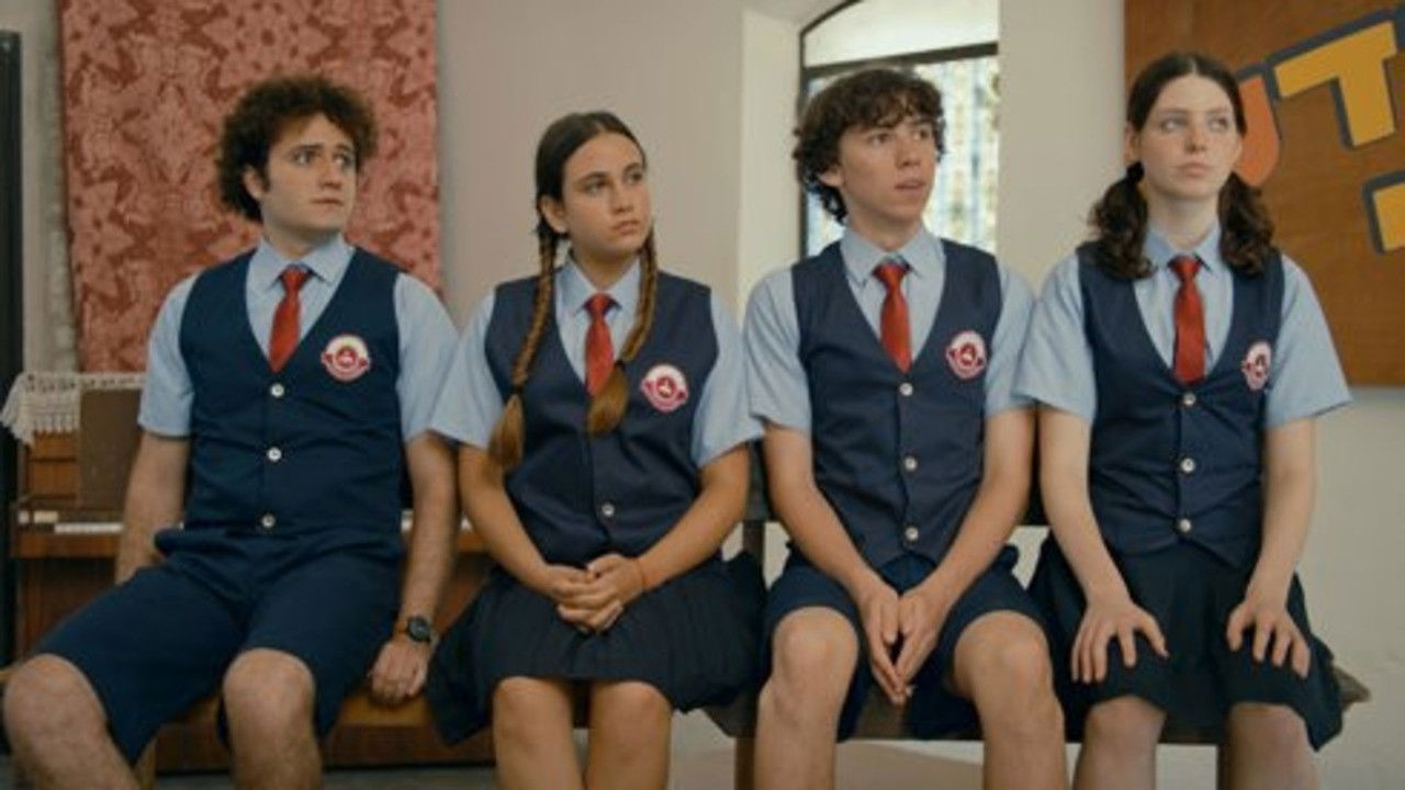 Cramel — Épisode 12