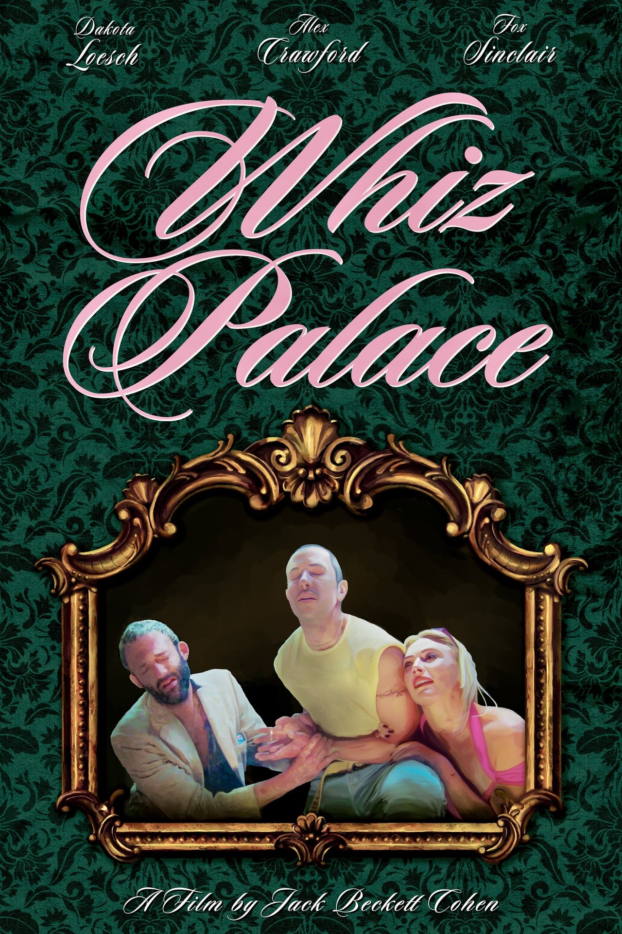 Whiz Palace