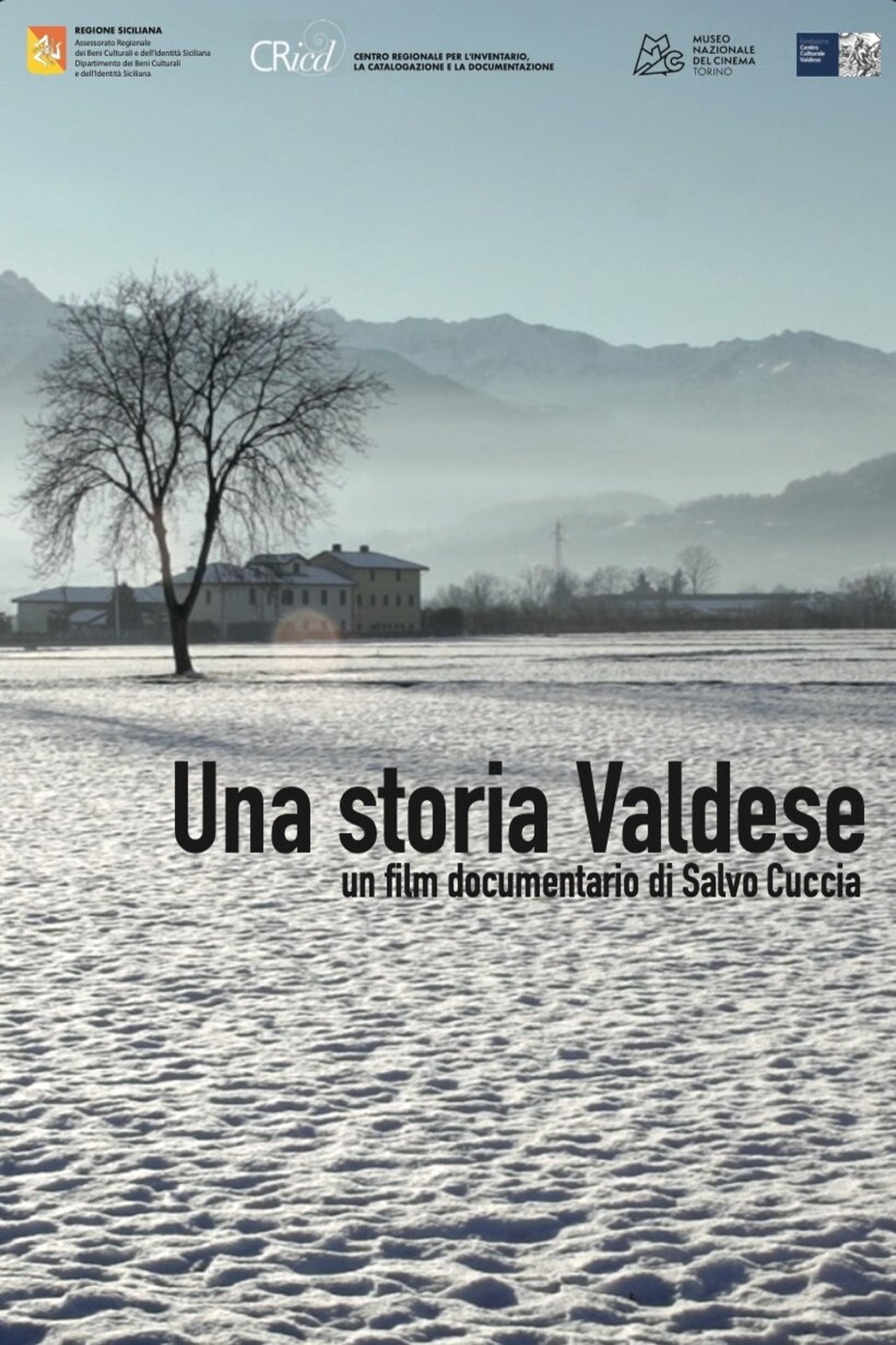 مشاهدة فيلم Una storia valdese مترجم بدون اعلانات - بوستر