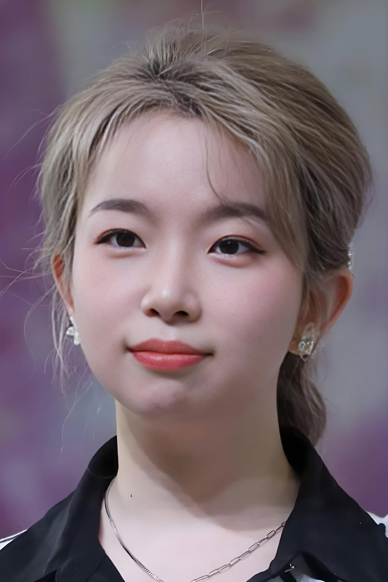 He Wenxiao