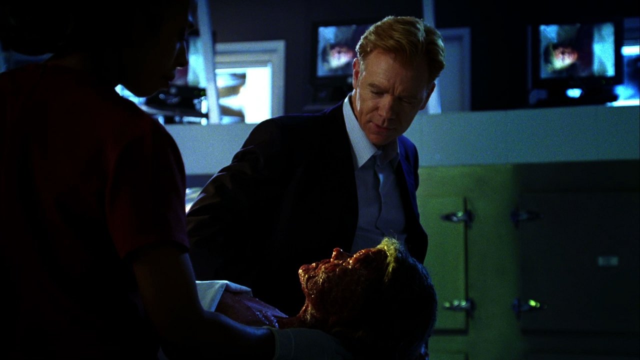CSI: Miami - Season 2 Episode 16 : Invasion