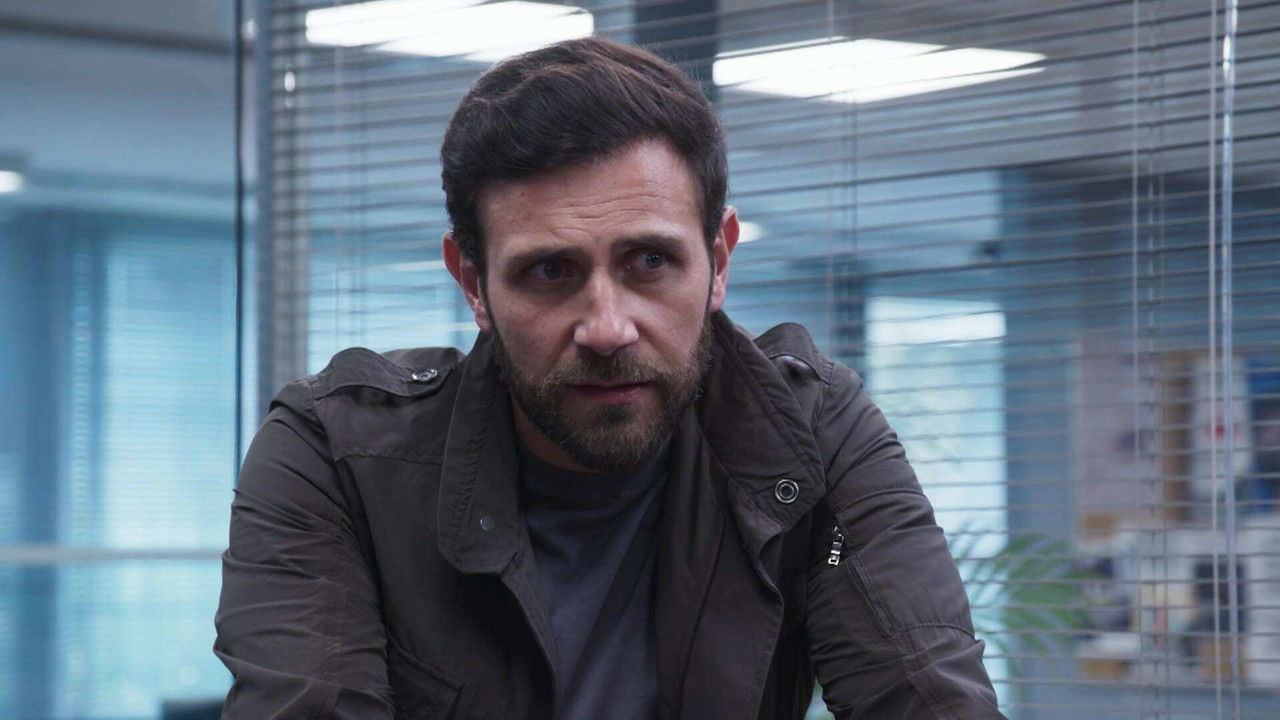 Fuego Ardiente — Épisode 48