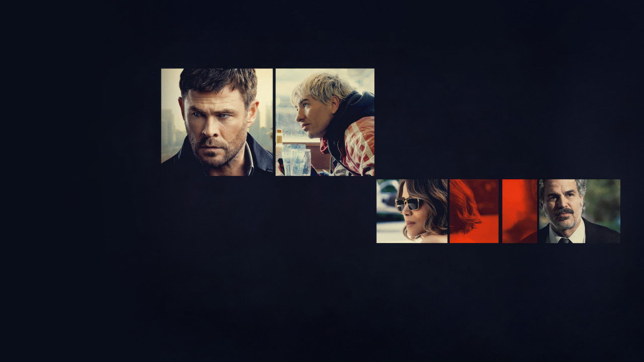 Crime 101 screenshot 5