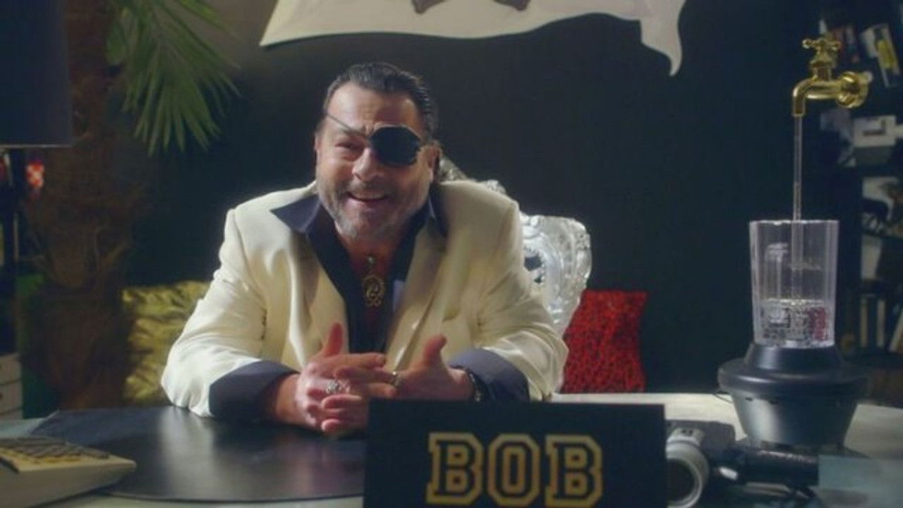 Bob Torrent — Épisode 8