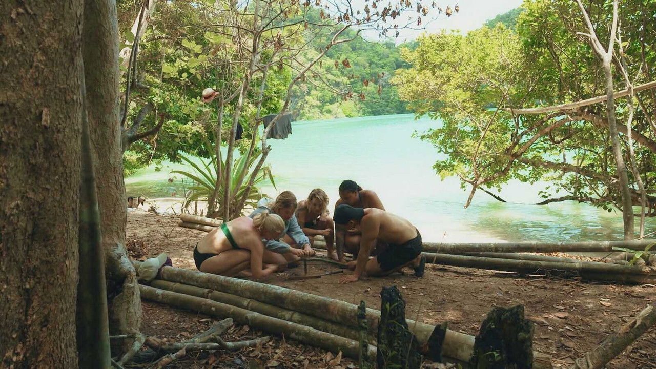 Robinson - Season 22 Episode 4 : Episode 4