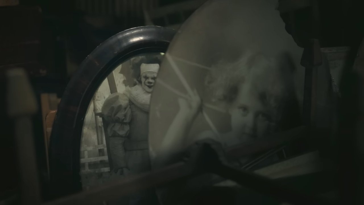 IT: Welcome to Derry