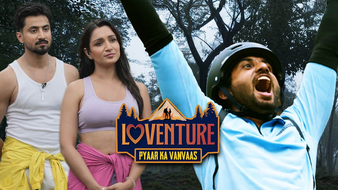 Loventure: Pyaar Ka Vanvaas — Épisode 14