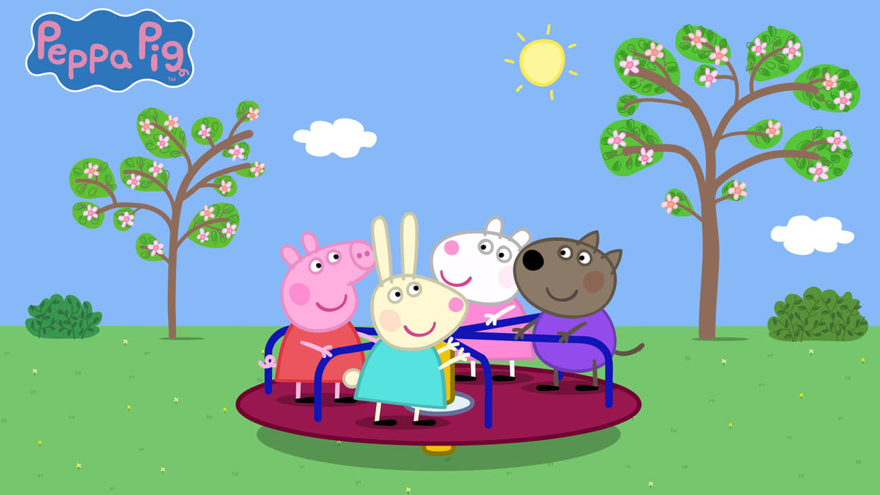 Peppa Pig - Season 4