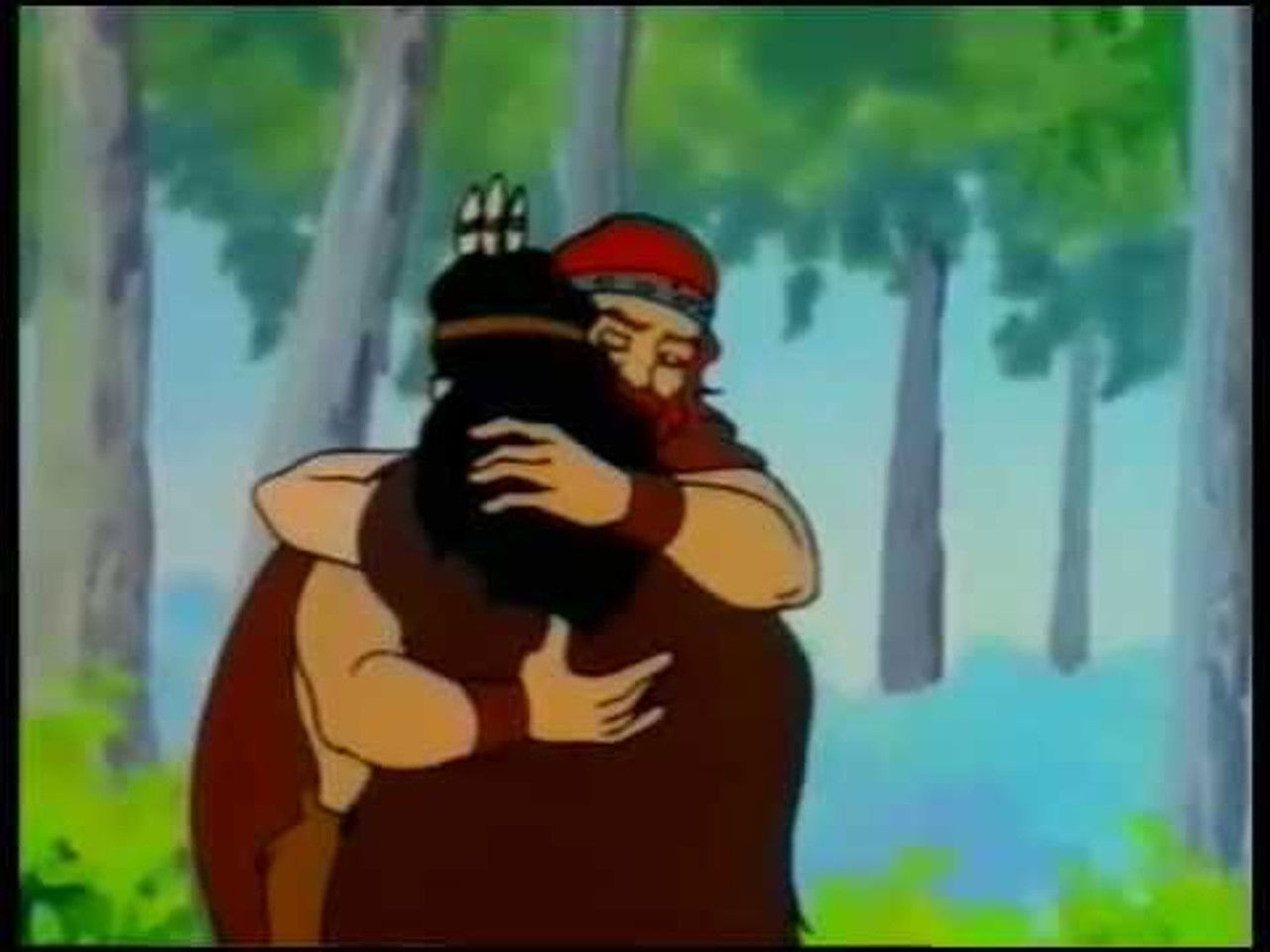 Historia de Canarias — Épisode 10