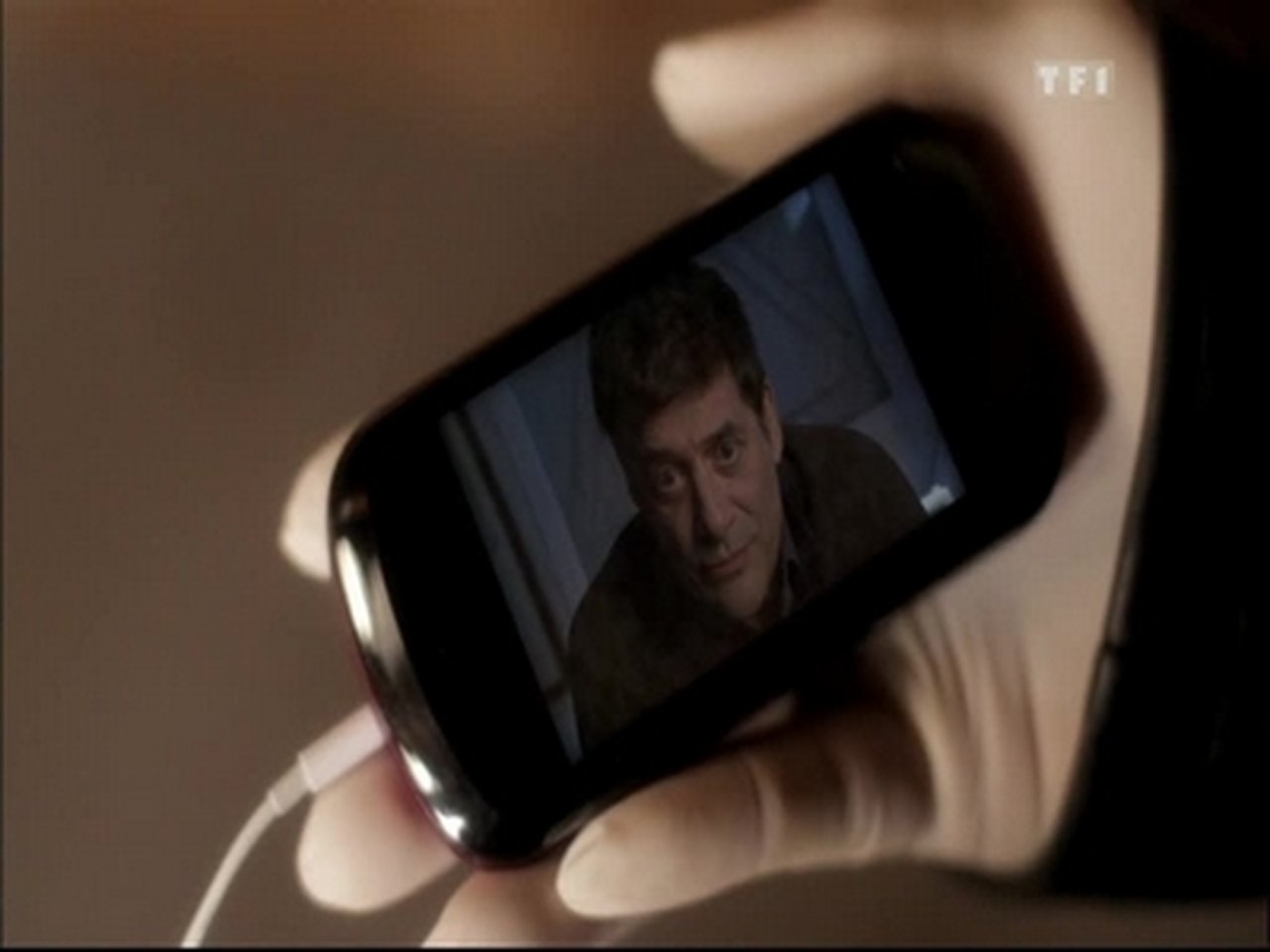 Research Unit - Season 7 Episode 6 : Episode 6