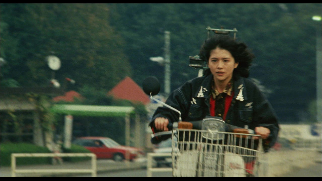 Leave My Girl Alone backdrop