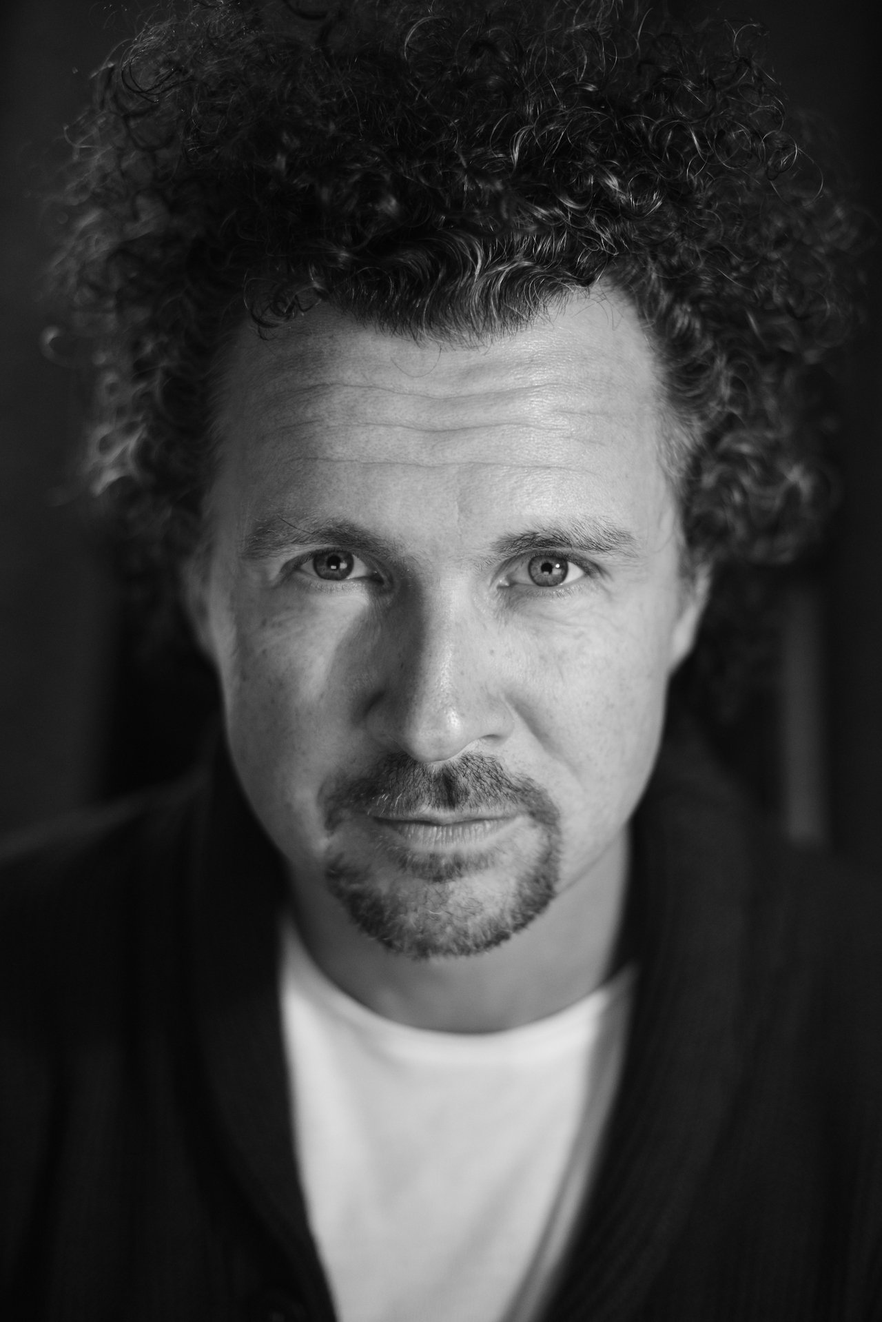 Dimitry Ljasuk - مخرج