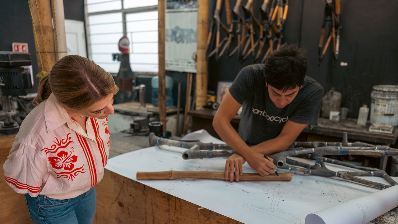 La table mexicaine de Pati — Épisode 4