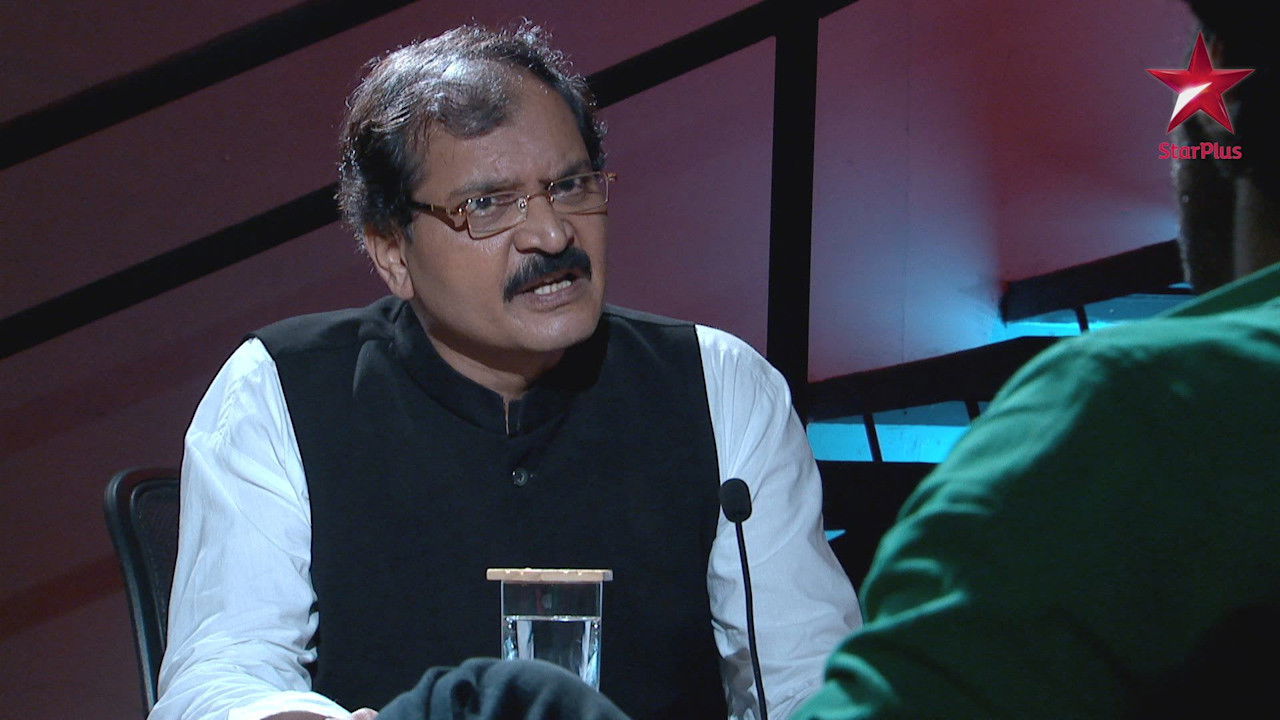 Arjun — Épisode 116