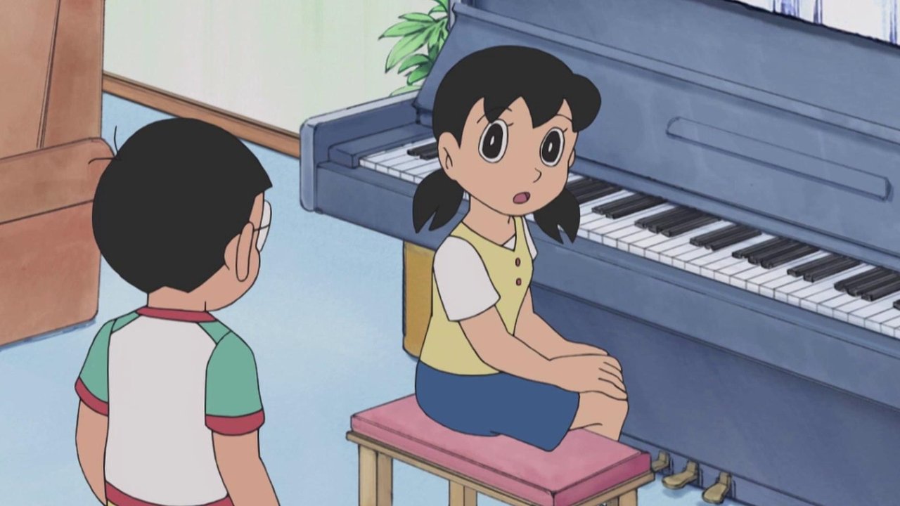 ドラえもん - Season 5 Episode 34 : Episode 34