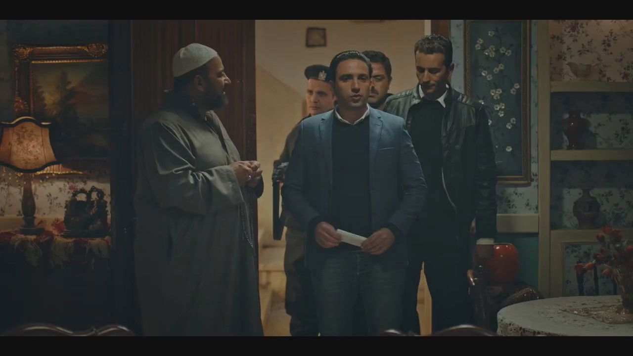 بنت السلطان — Épisode 10