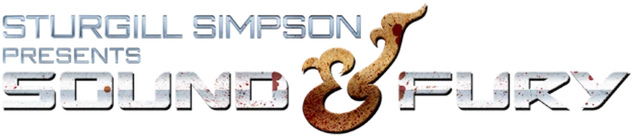 Sturgill Simpson Presents Sound & Fury