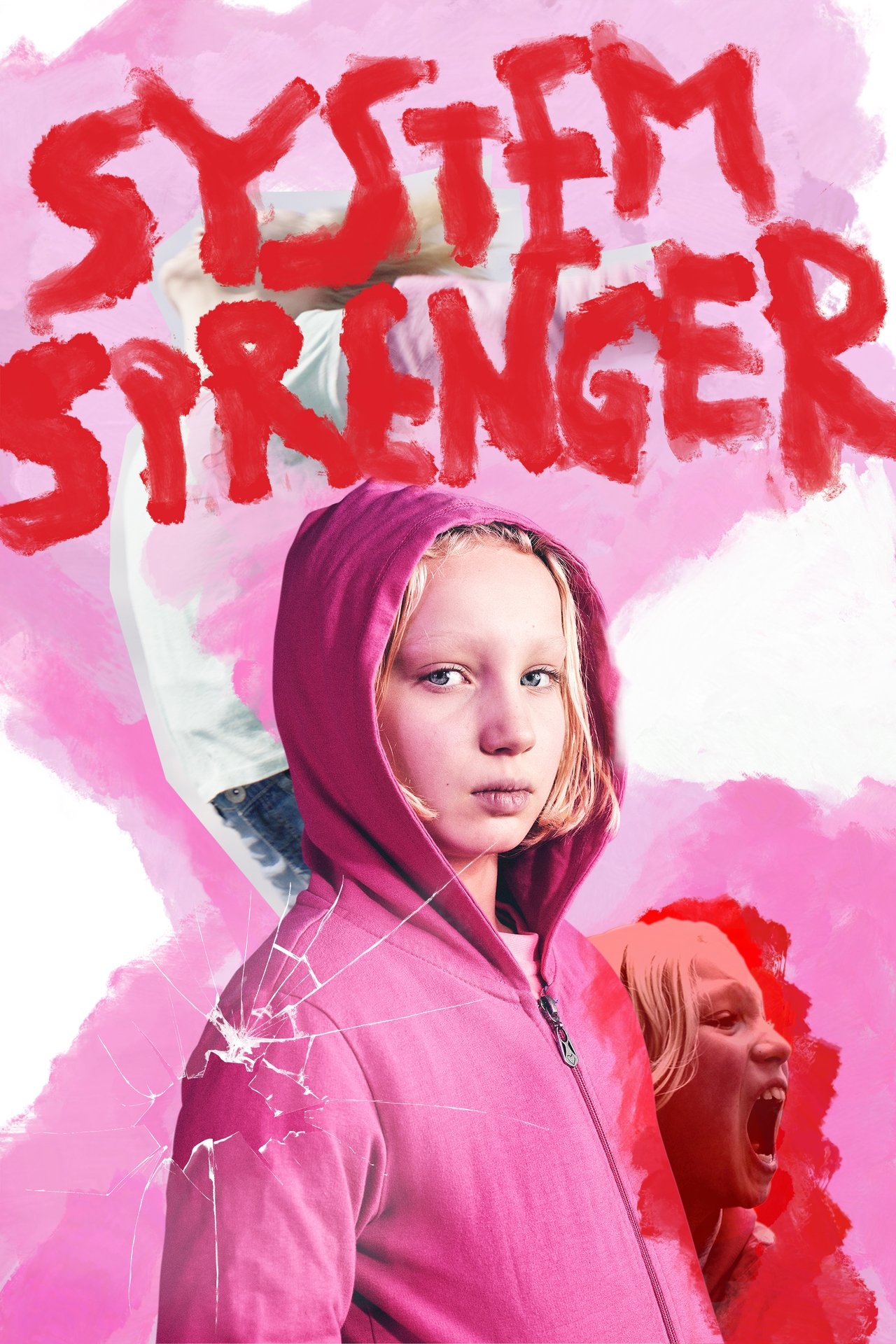 مشاهدة فيلم System Crasher مترجم بدون اعلانات - بوستر