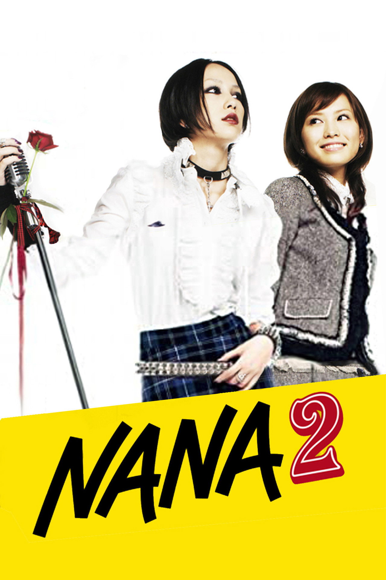 Nana 2 – plakát 4