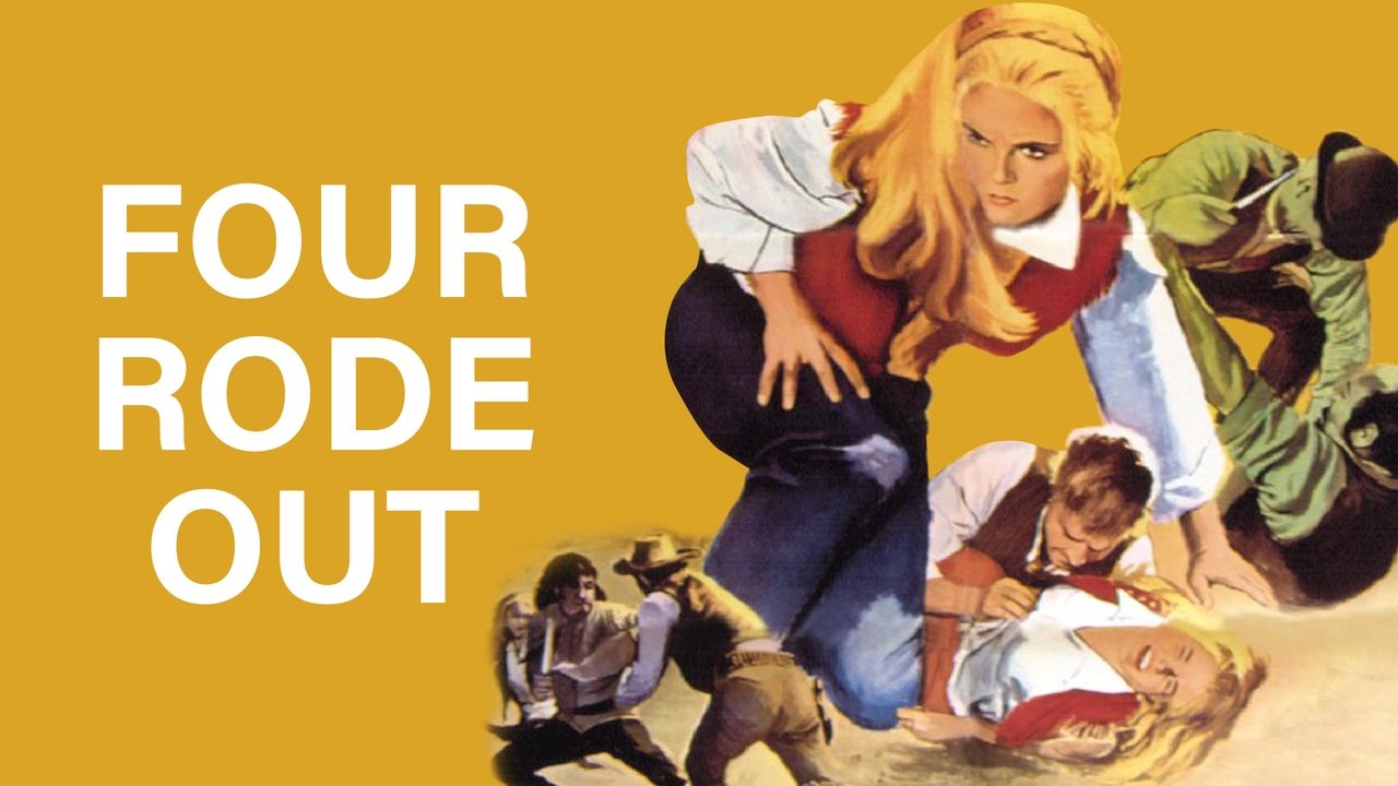Four Rode Out
