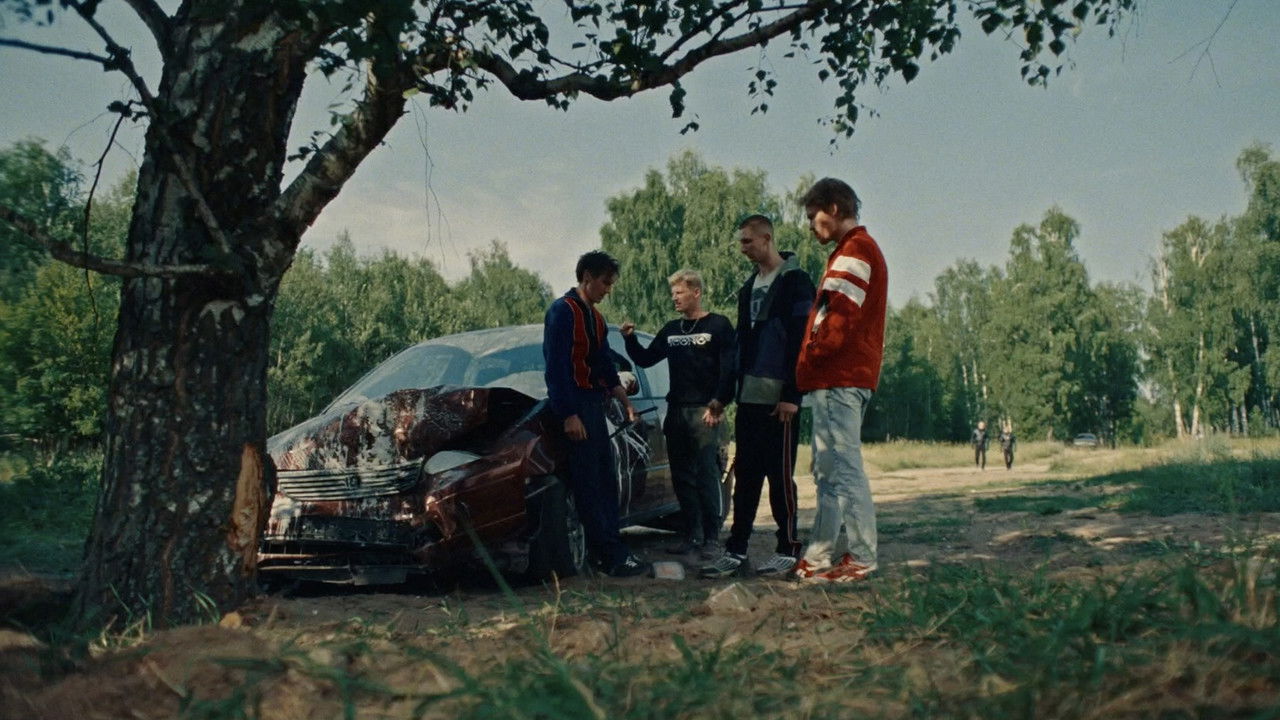 ФК Родина — Épisode 6