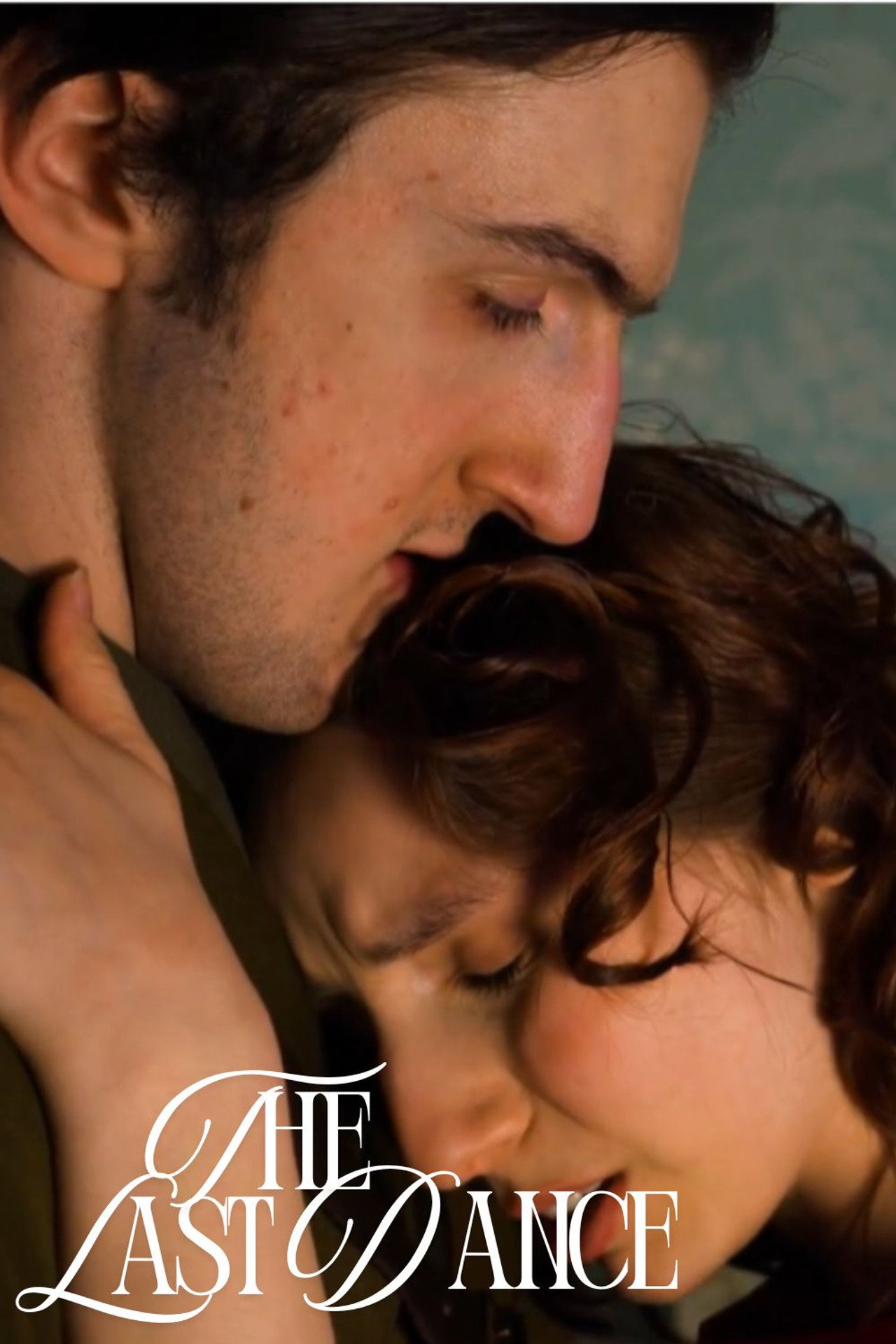 The Last Dance filmaffisch