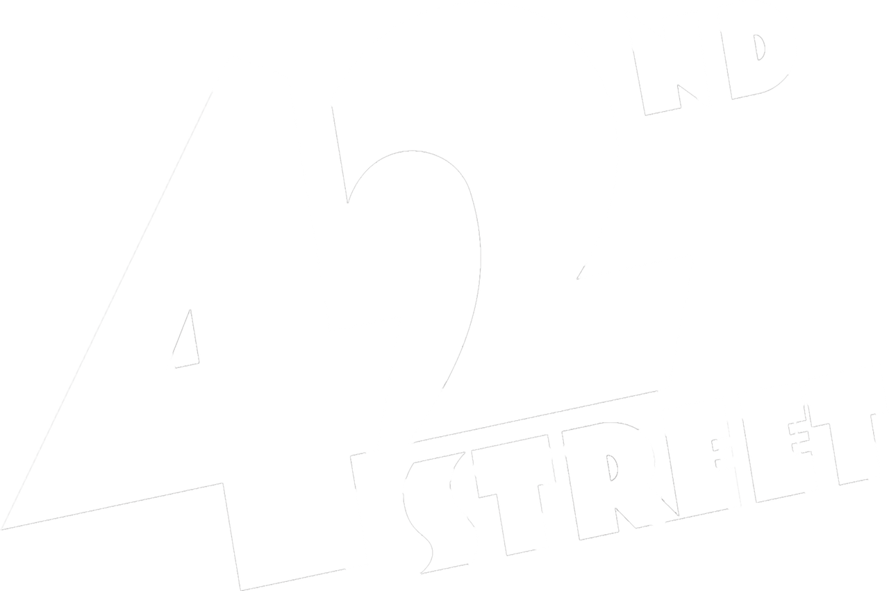 42-я yлица