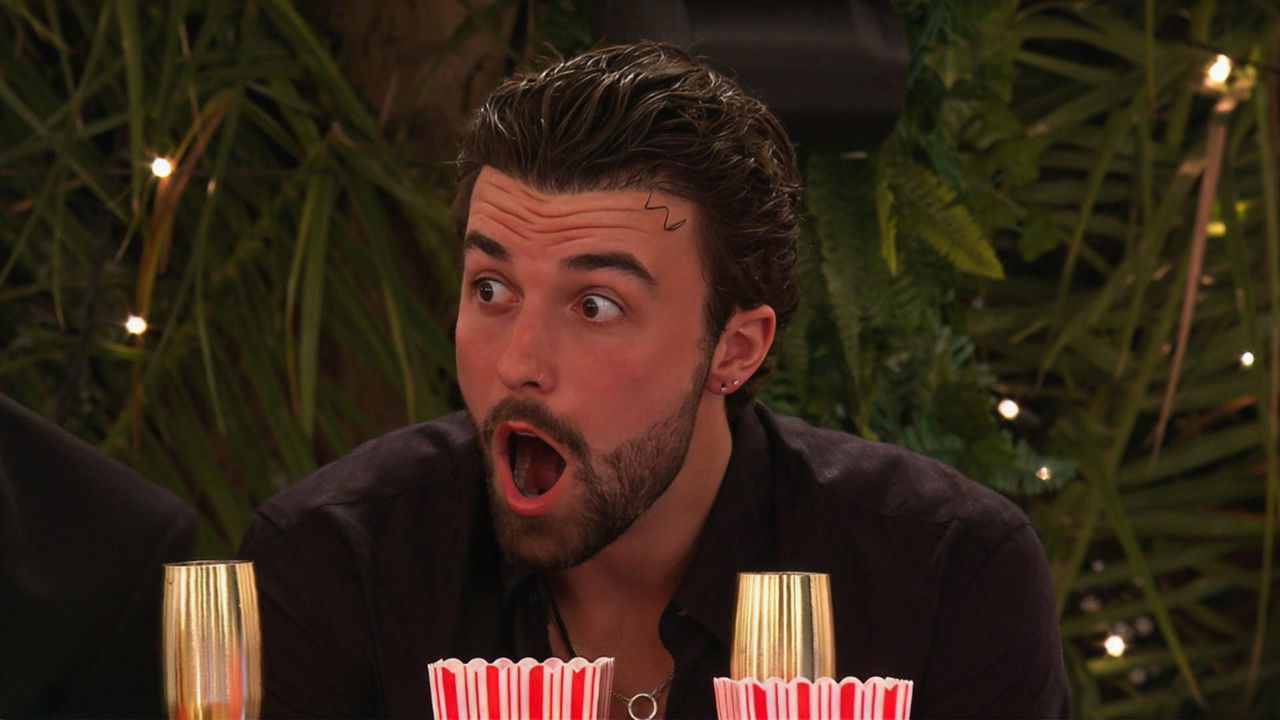 Love Island: All Stars — Épisode 23