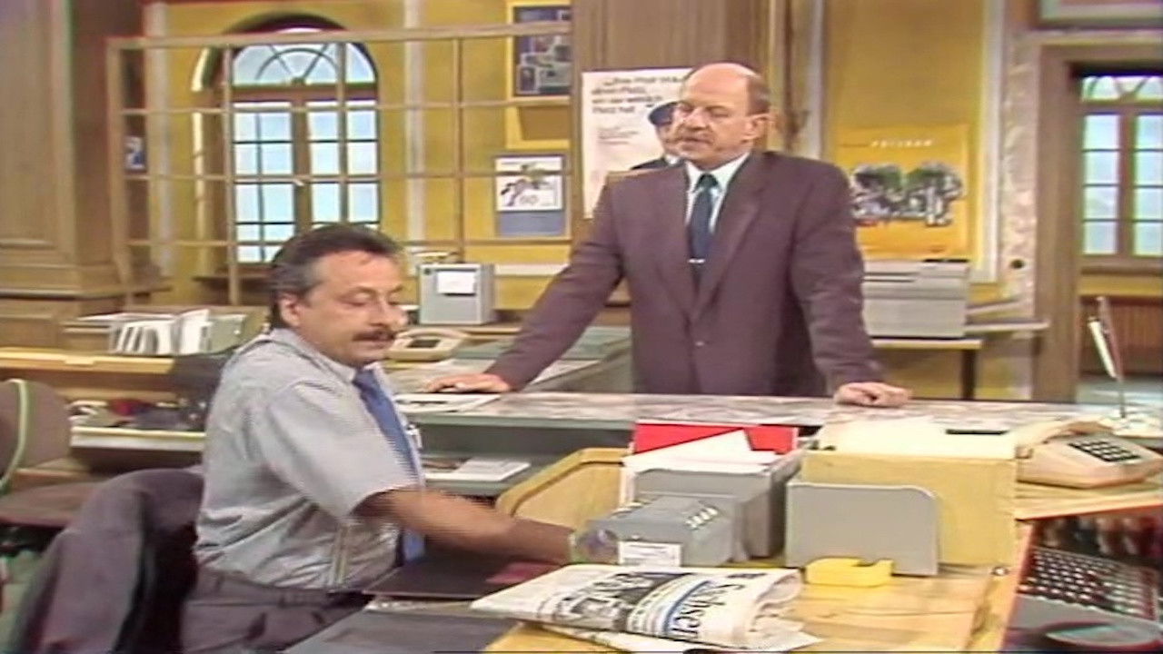 Salto Postale — Épisode 4