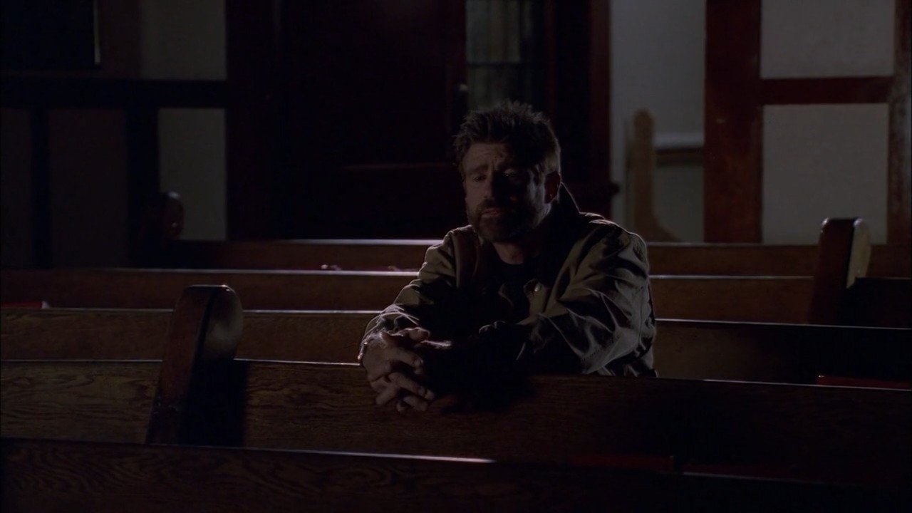Everwood - Season 1 Episode 8 : Till Death Do Us Part