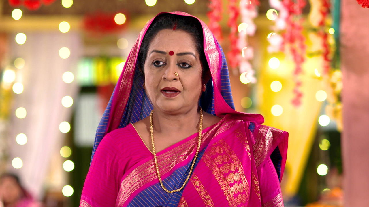 ମୋ ଜୀବନସାଥୀ — Épisode 31