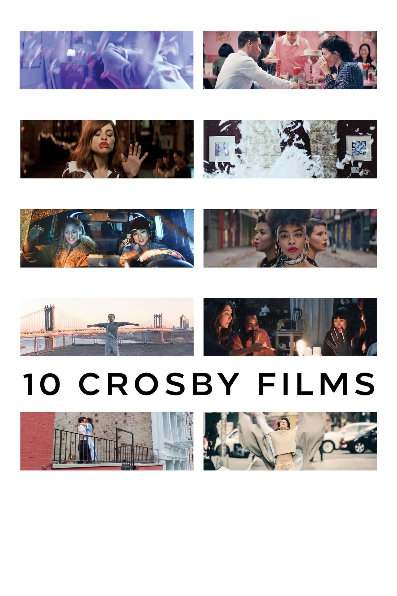 10 Crosby 10 Crosby