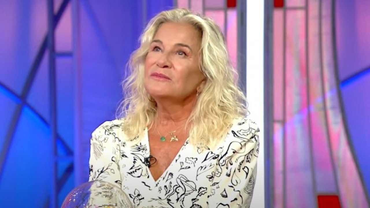 Ceyda Düvenci ile Bambaşka Sohbetler — Épisode 23