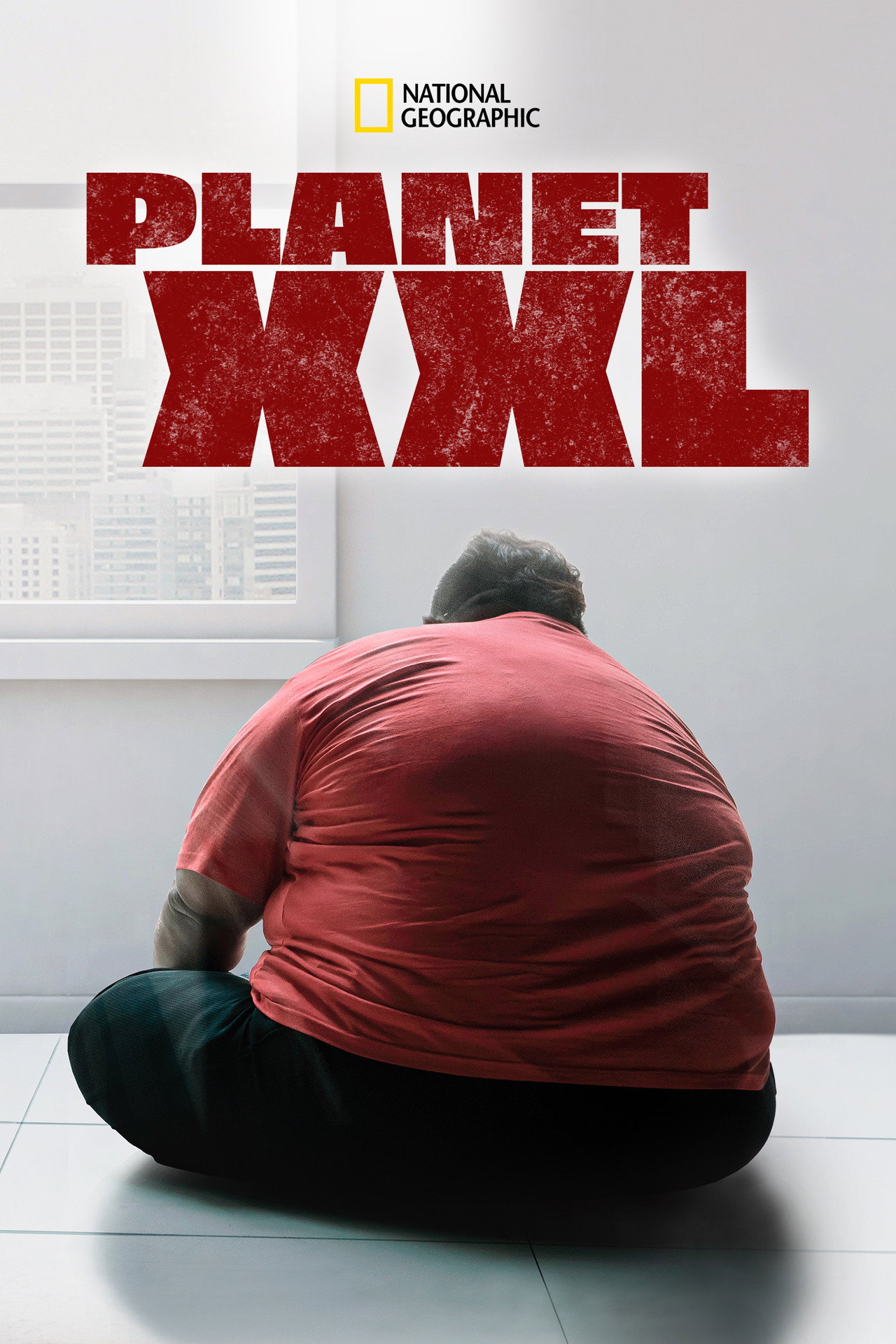 Planet XXL filmaffisch