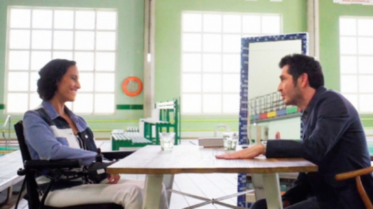 La matemática del espejo — Épisode 2