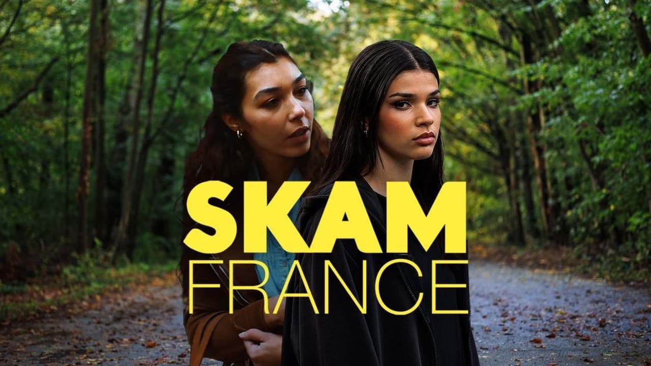 SKAM France - Season 11 Episode 7 : On the wire