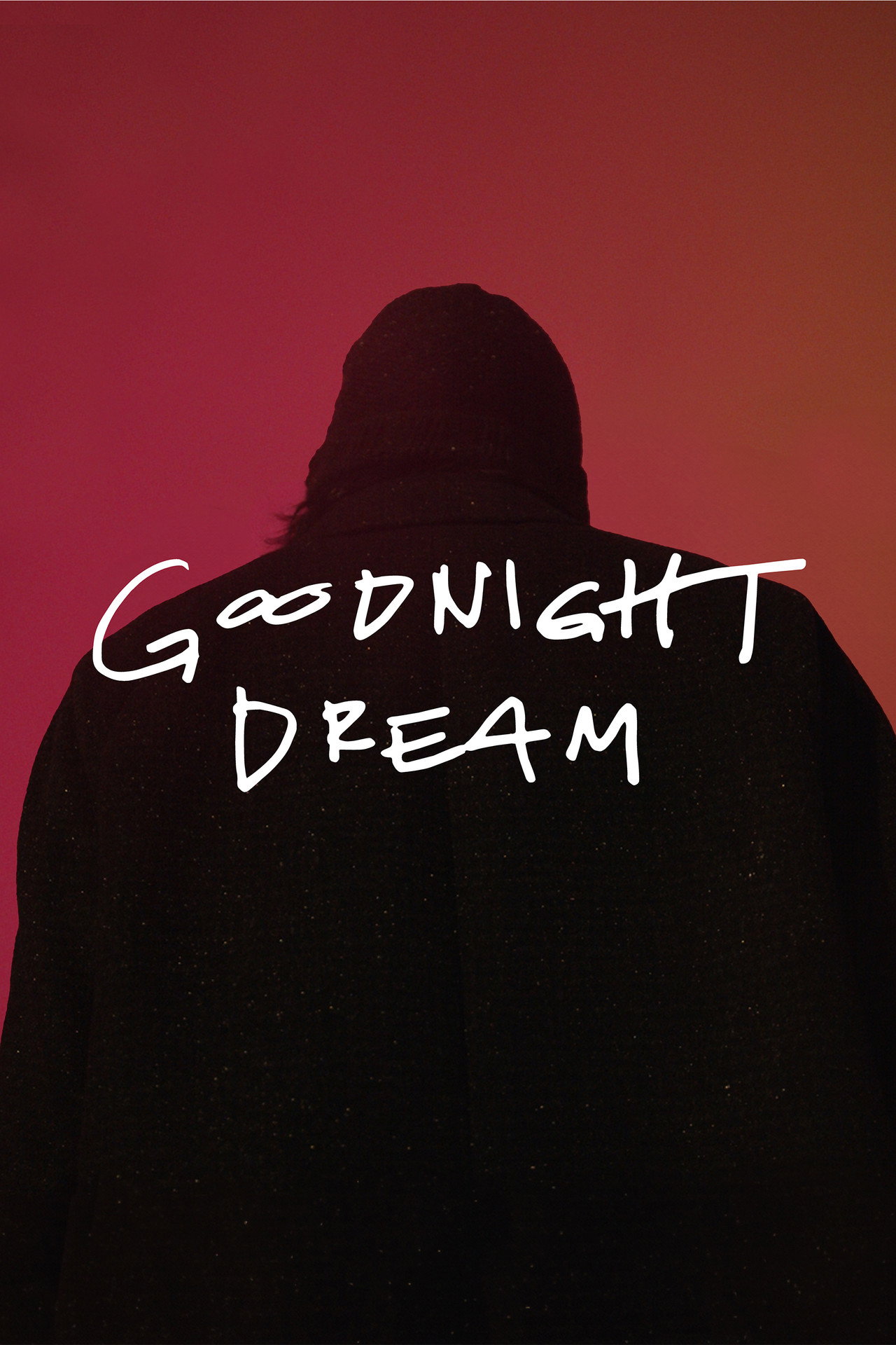 Goodnight Dream filmaffisch