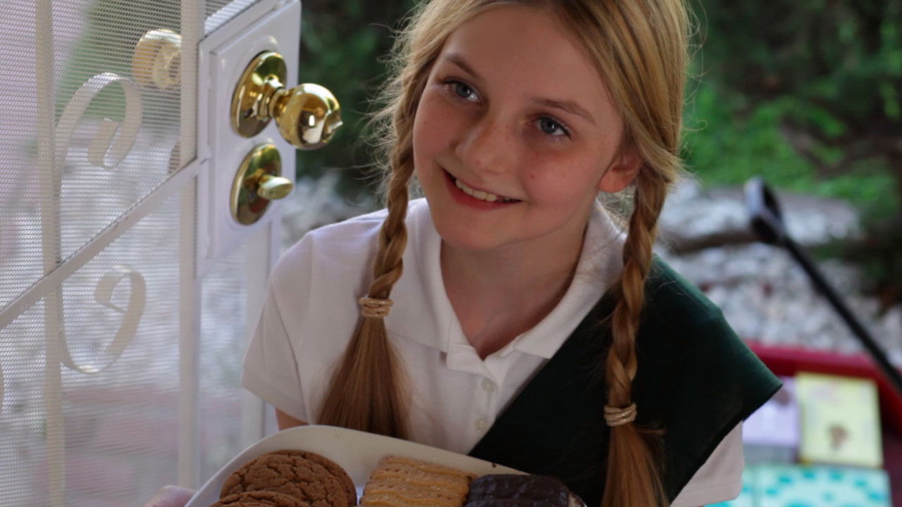 Cast and Crew of T is for Temptation