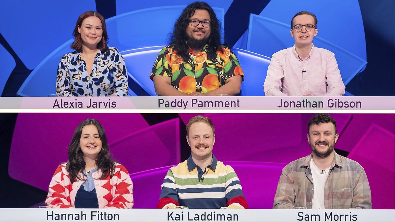 Only Connect - Season 21 Episode 6 : Pitchers v Benchwarmers