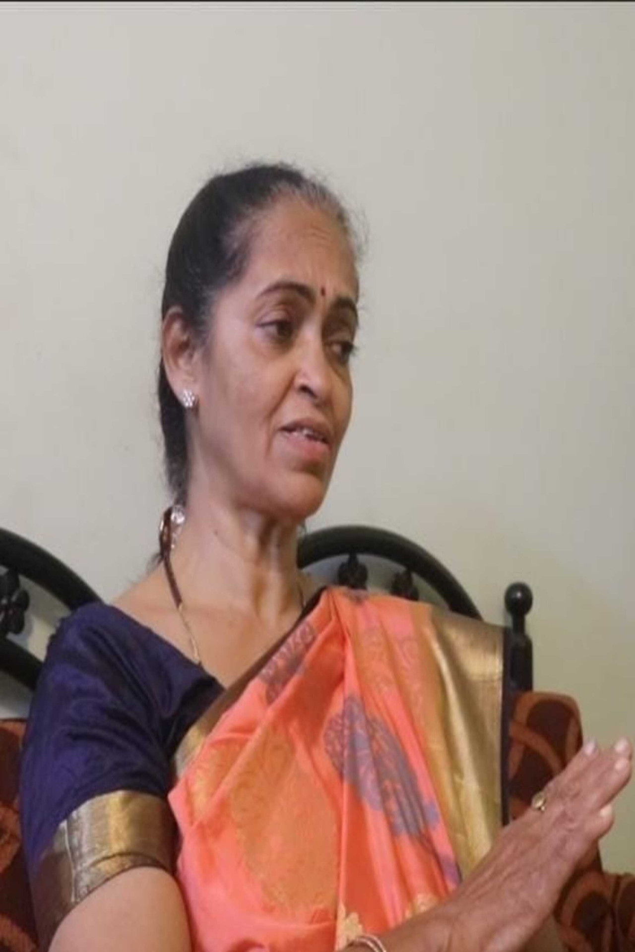 Rashila Shirodkar