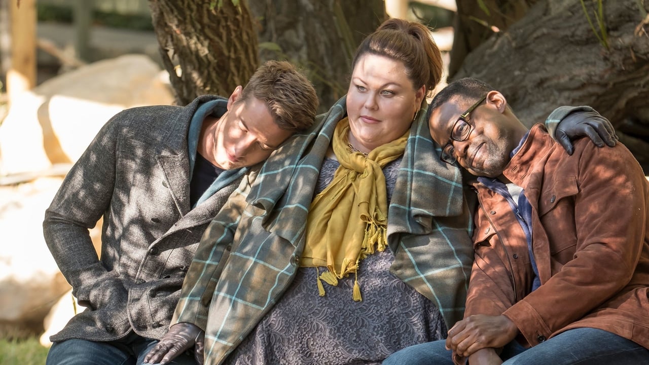 This Is Us - Season 2 Episode 11 : The Fifth Wheel