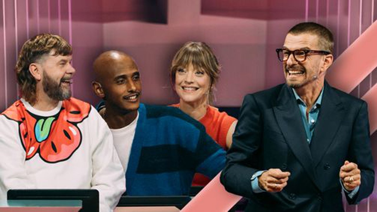 Wer stiehlt mir die Show? - Season 9 Episode 2 : Episode 2