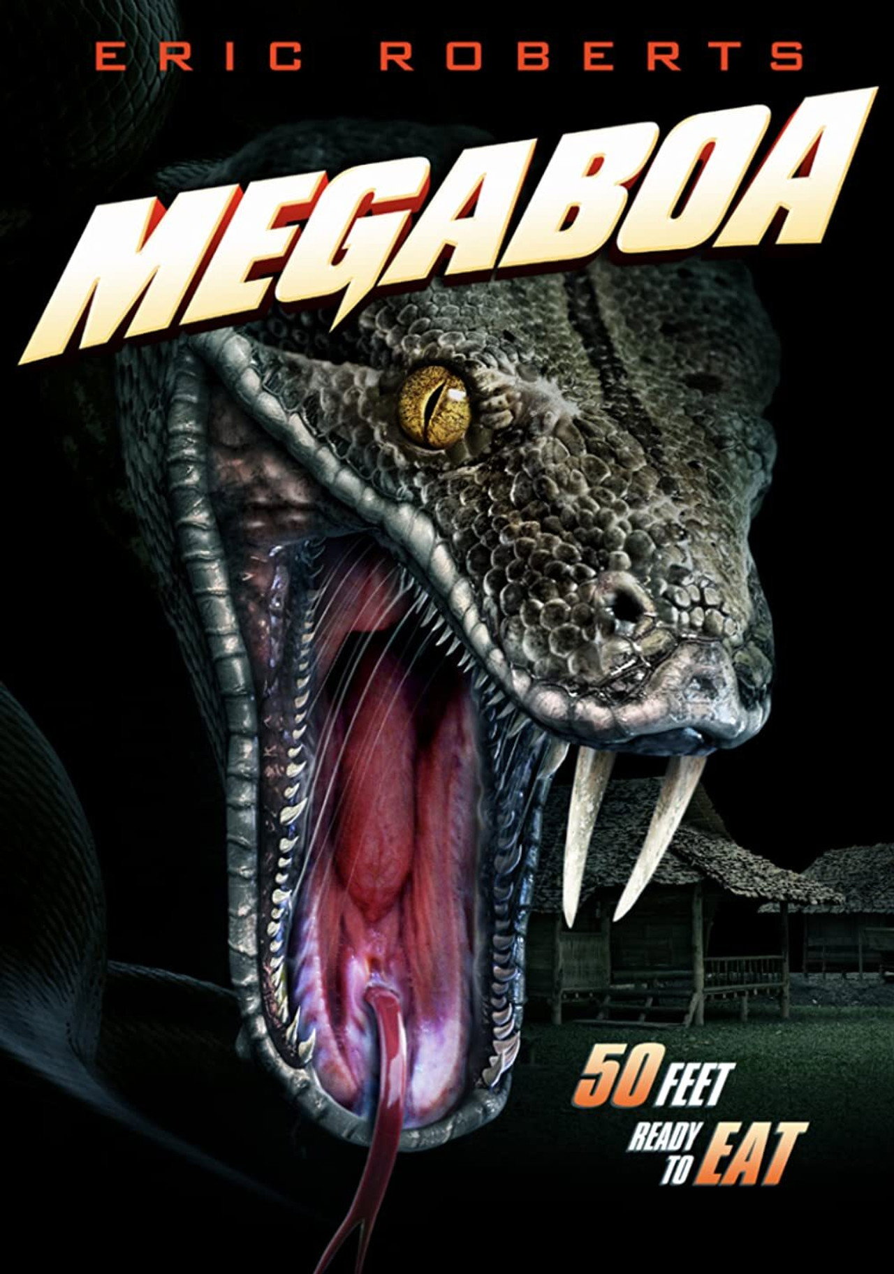 Megaboa still 6
