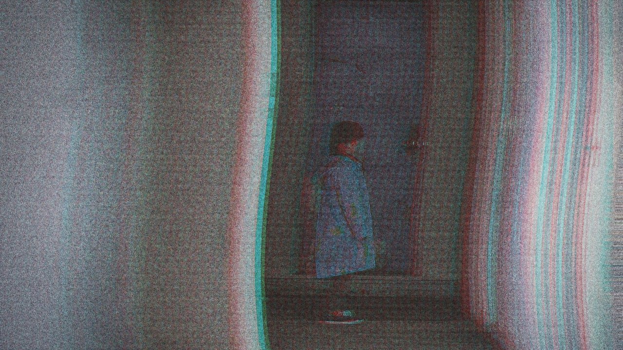 ミッシング・チャイルド・ビデオテープ