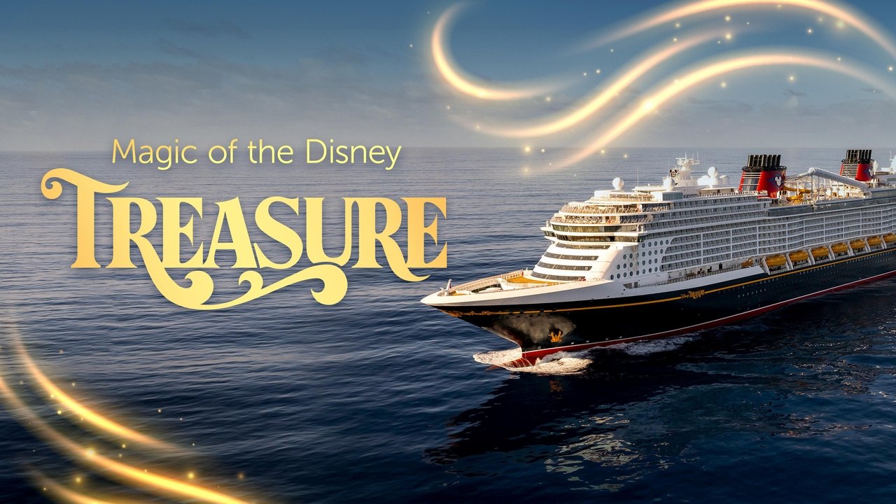 Magic of the Disney Treasure